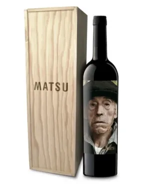 Matsu El Viejo (Magnum) 2019