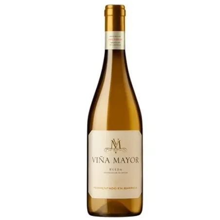 Viña Mayor Fermentado en barrica 2013