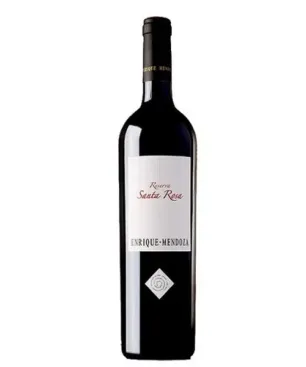 Enrique Mendoza Santa Rosa Reserva 2022
