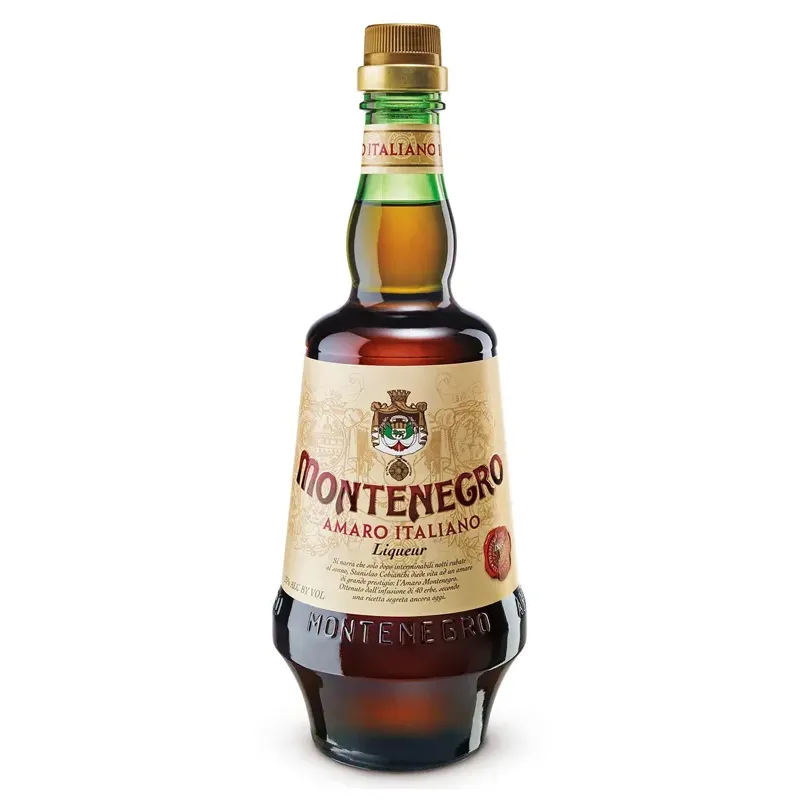 Amaro Montenegro
