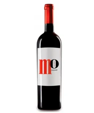 Mo Salinas Monastrell 2021