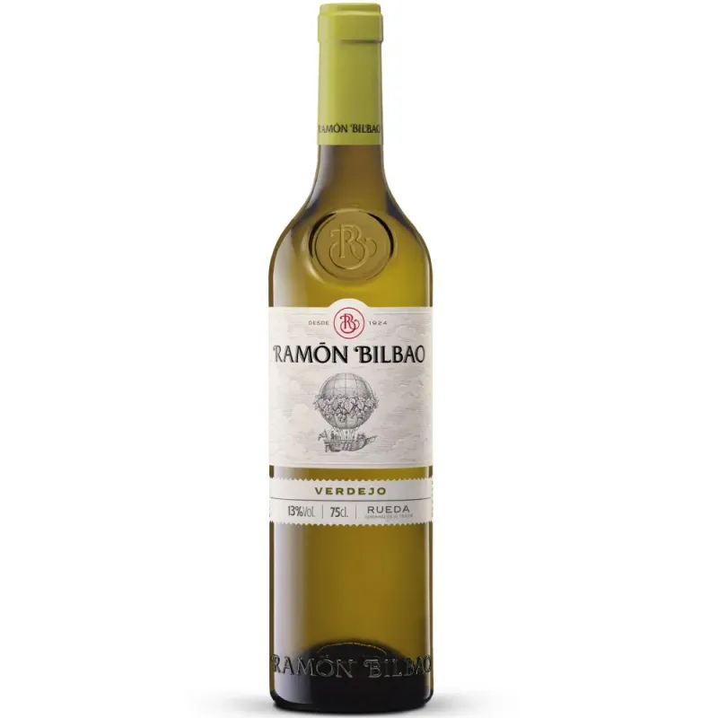 Ramon Bilbao Blanco 2024