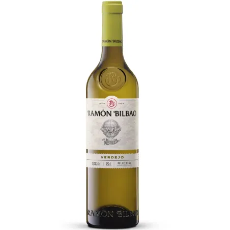 Ramon Bilbao Blanco 2024