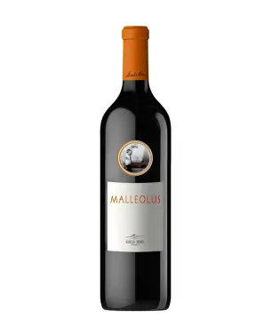 Malleolus Emilio Moro 2022