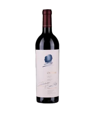 Opus One 2022