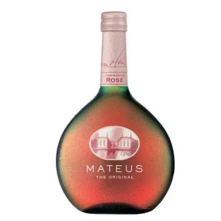 Mateus Rose