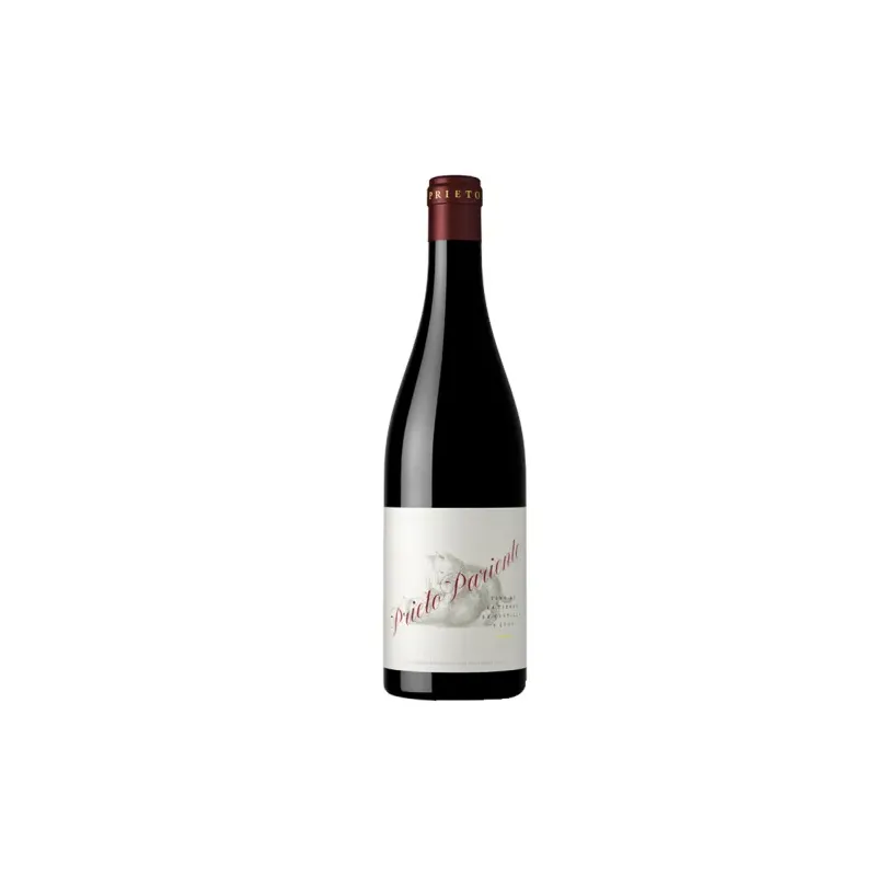 Prieto Pariente 2013