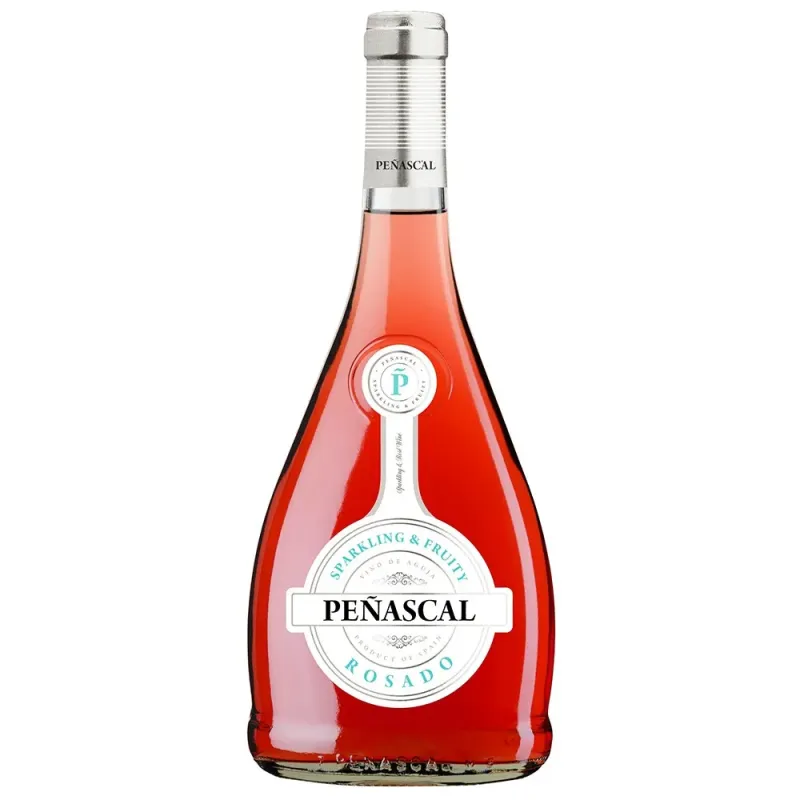 Peñascal Rosado