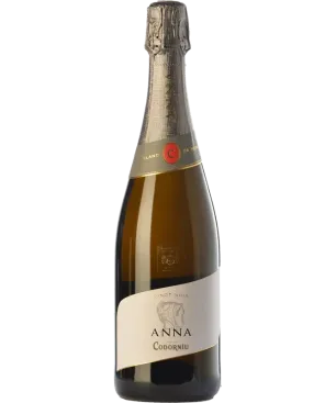 Anna de Codorniu Blanc de Noirs