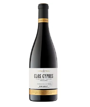Clos Cypres 2021