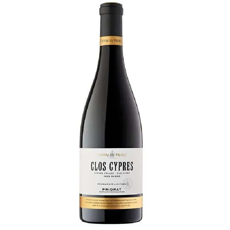 Clos Cypres 2021