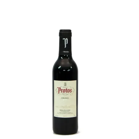 Protos crianza 375 ml 2021