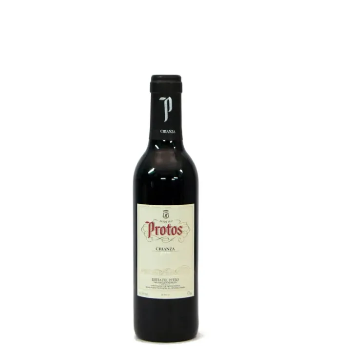 Protos crianza 375 ml 2021