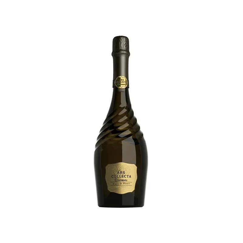 Cava Ars Collecta Blanc de Blancs