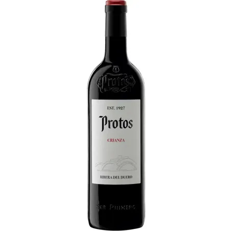 Protos Crianza 2020
