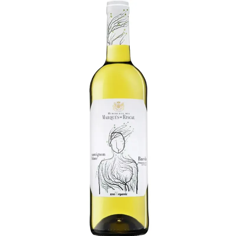 Marqués de Riscal Sauvignon Blanc 2024