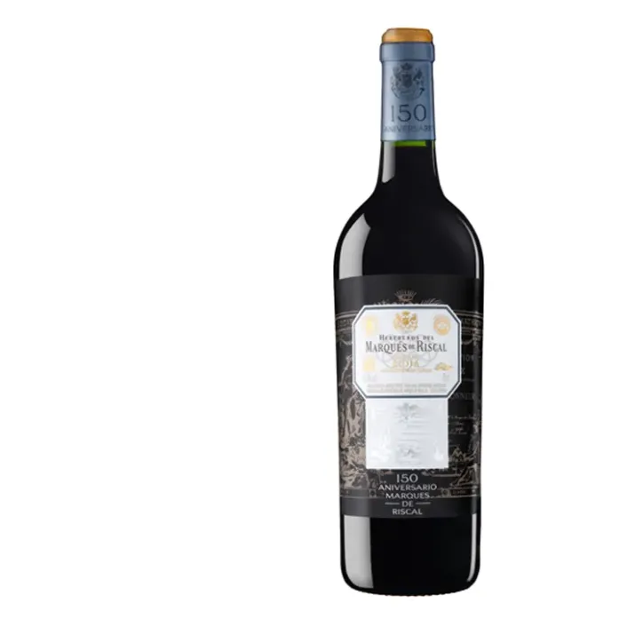Marques de Riscal Gran Reserva 150 Aniversario 2016