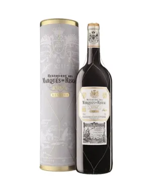 Marques de Riscal Reserva Magnum Estuchado 1.5L