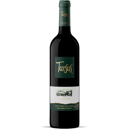 Tarsus Reserva 2013