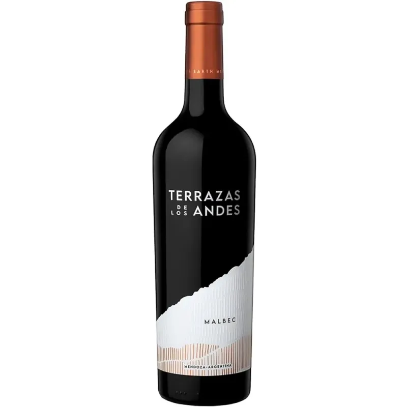 Terrazas de los Andes 2023