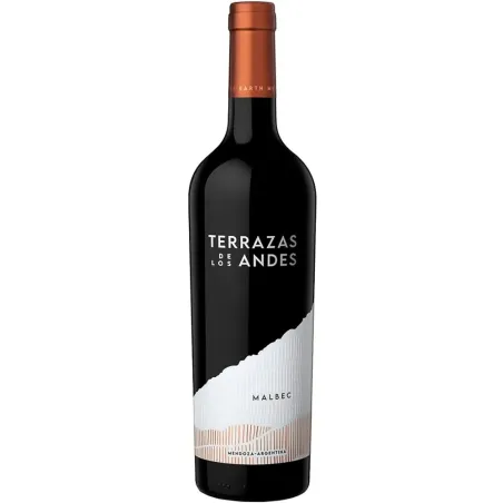 Terrazas de los Andes 2023