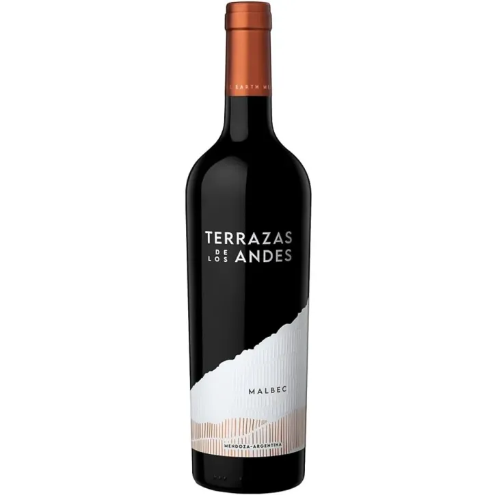 Terrazas de los Andes 2023