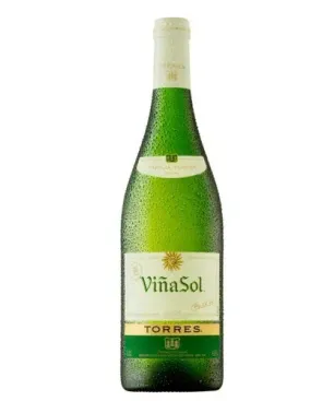 Viña Sol Bodegas Torres 2018