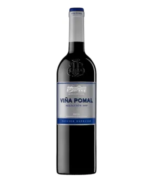 Viña Pomal Selección 500 2019