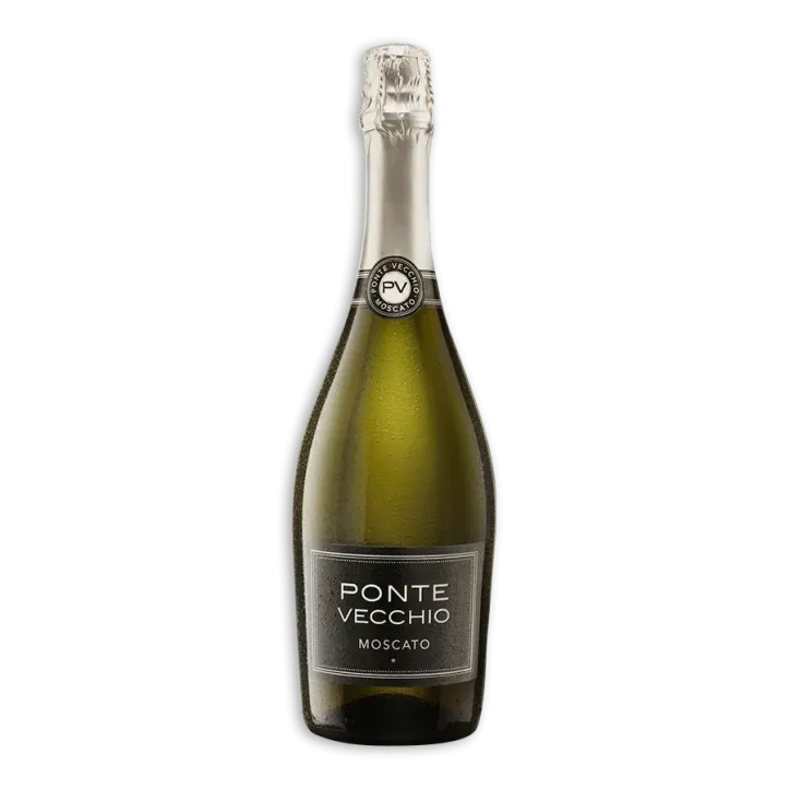 Ponte Vecchio Moscato Blanco