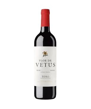 Flor de Vetus 2021