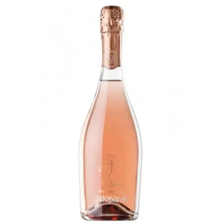 Moscato Gatopardo Rosado