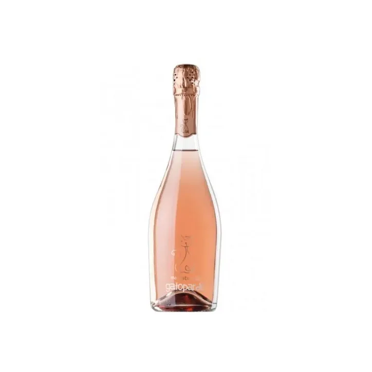 Moscato Gatopardo Rosado