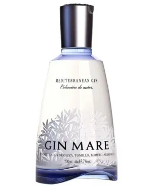 Gin Mare