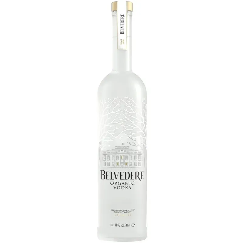 Belvedere Vodka