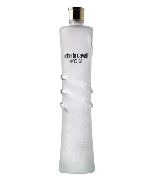 Roberto Cavalli Vodka