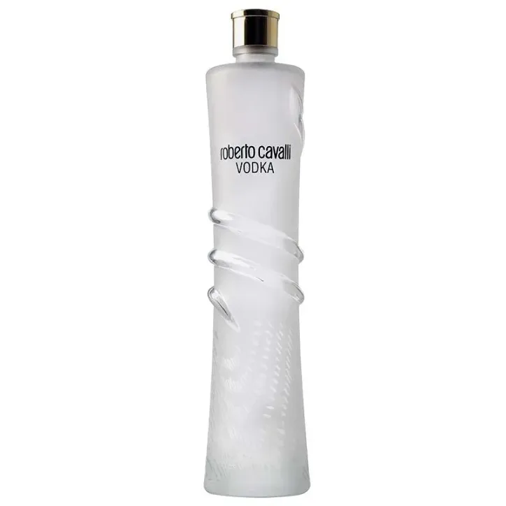 Roberto Cavalli Vodka