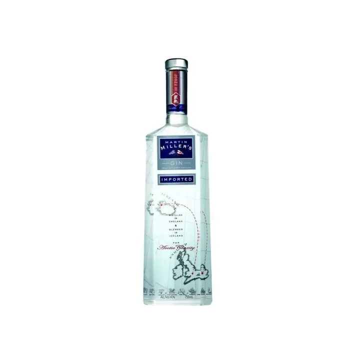 Martin Millers Dry Gin