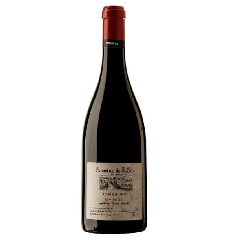 Domaine de Pallus 2003