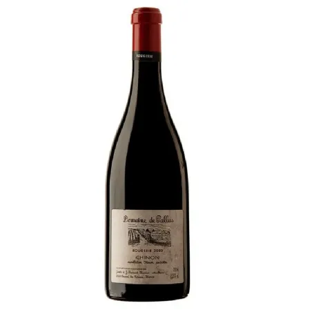 Domaine de Pallus 2003