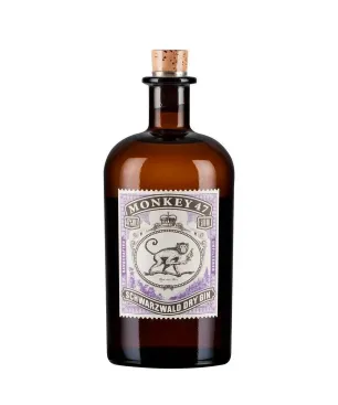 Gin Monkey 47 50cl