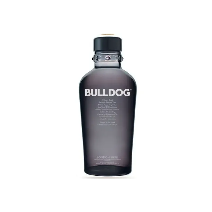 Gin Bulldog