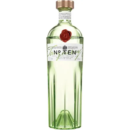 Tanqueray Ten Gin