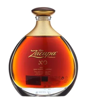 Ron Zacapa Centenario XO