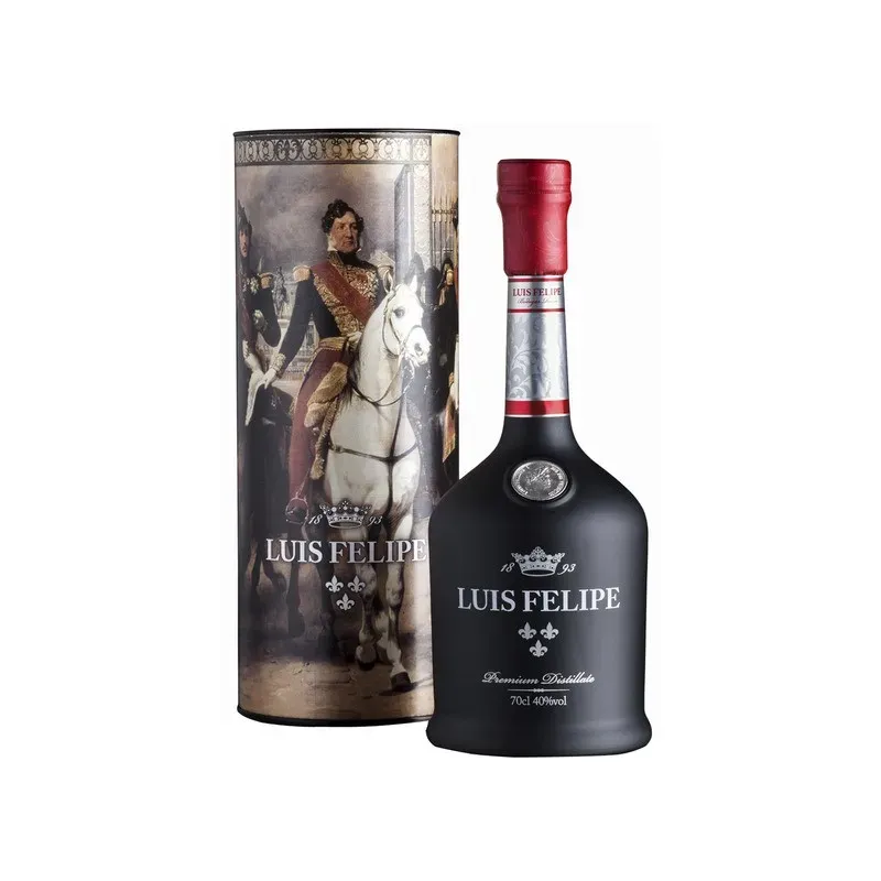 Brandy Luis Felipe Gran Reserva