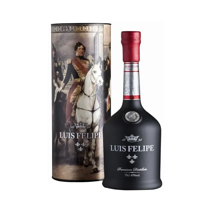 Brandy Luis Felipe Gran Reserva