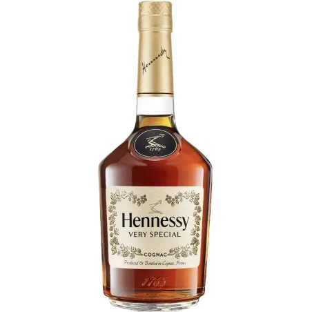 Hennessy V.S Very Special