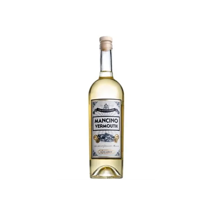 Vermouth Mancino Bianco Ambrato