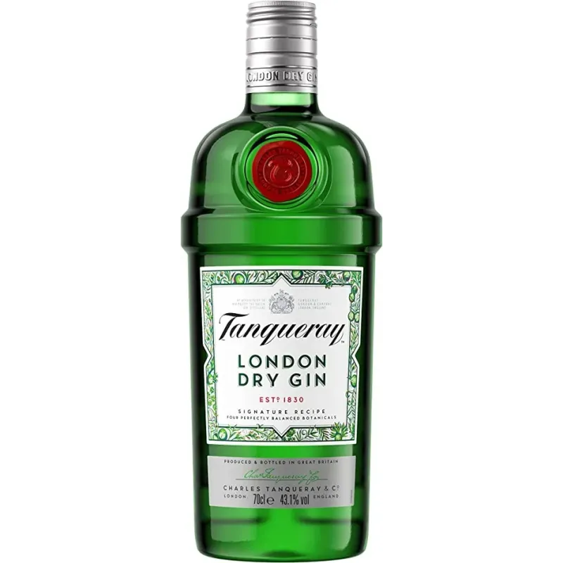Tanqueray