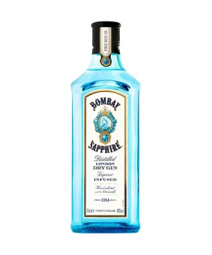 Gin Bombay Sapphire