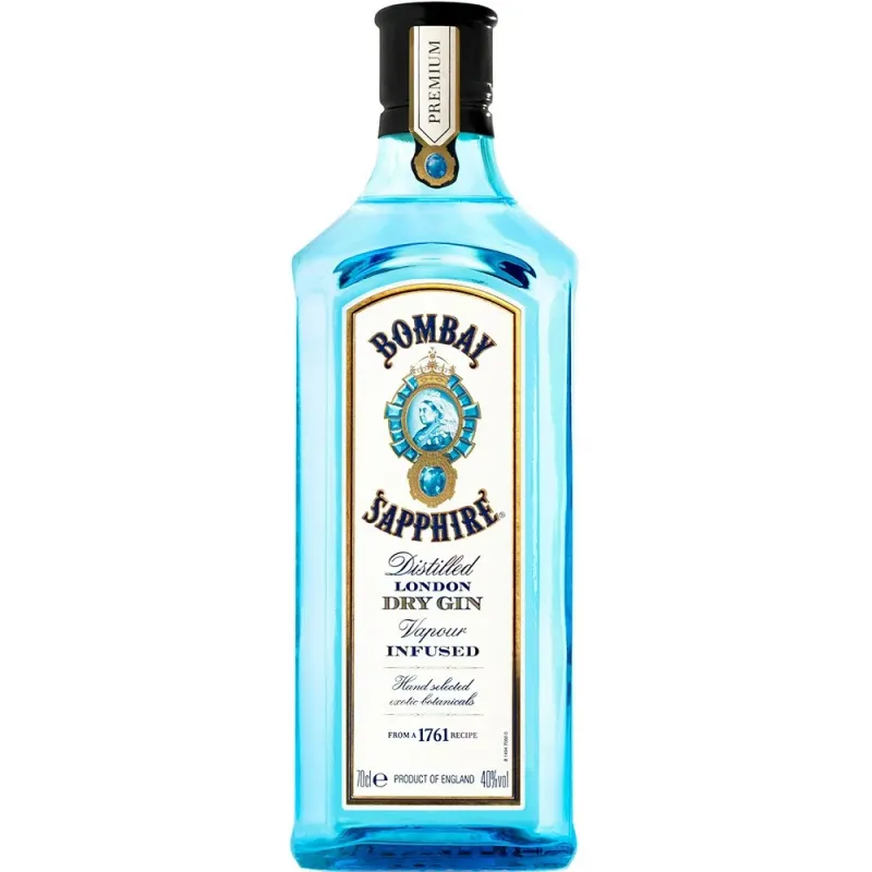 Gin Bombay Sapphire
